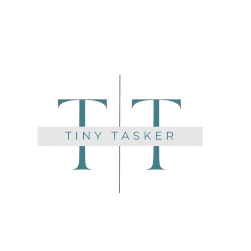 Tinytaskers Logo